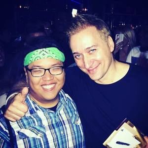 Meet your Posher, Dan